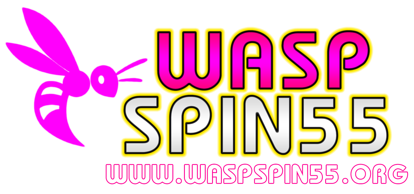 waspspin55